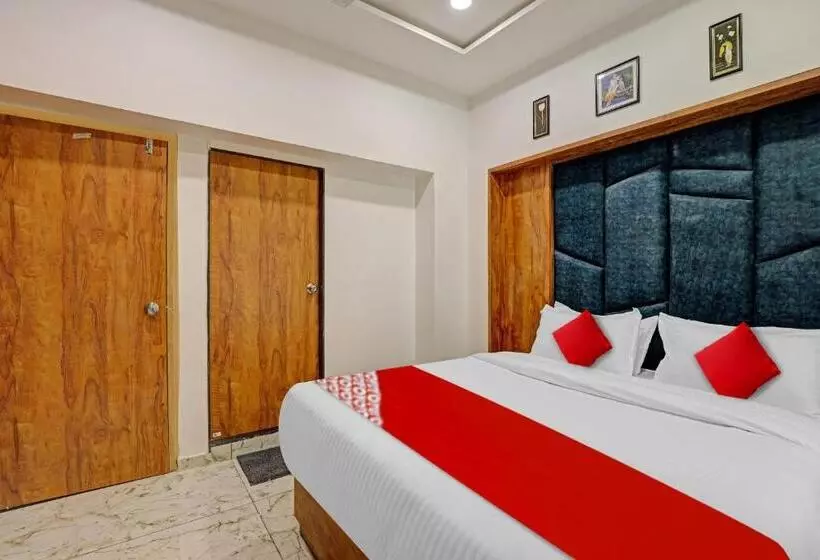 Oyo Flagship Hotel Reet Villa