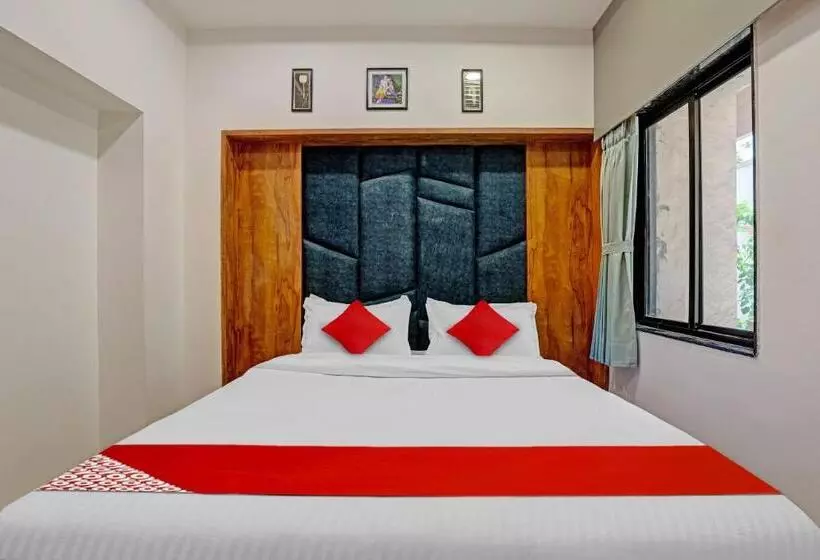 Oyo Flagship Hotel Reet Villa