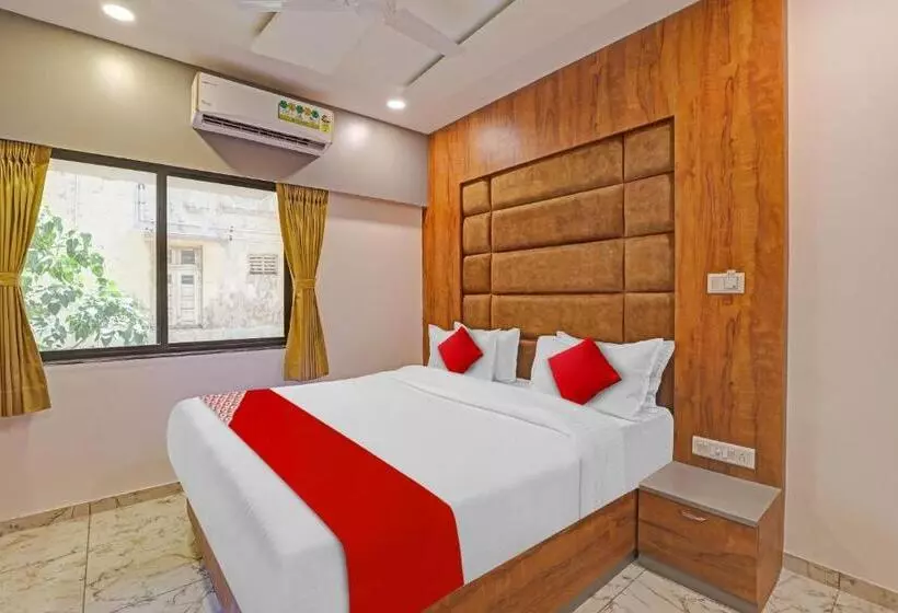 Oyo Flagship Hotel Reet Villa