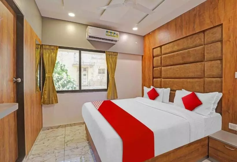 Oyo Flagship Hotel Reet Villa