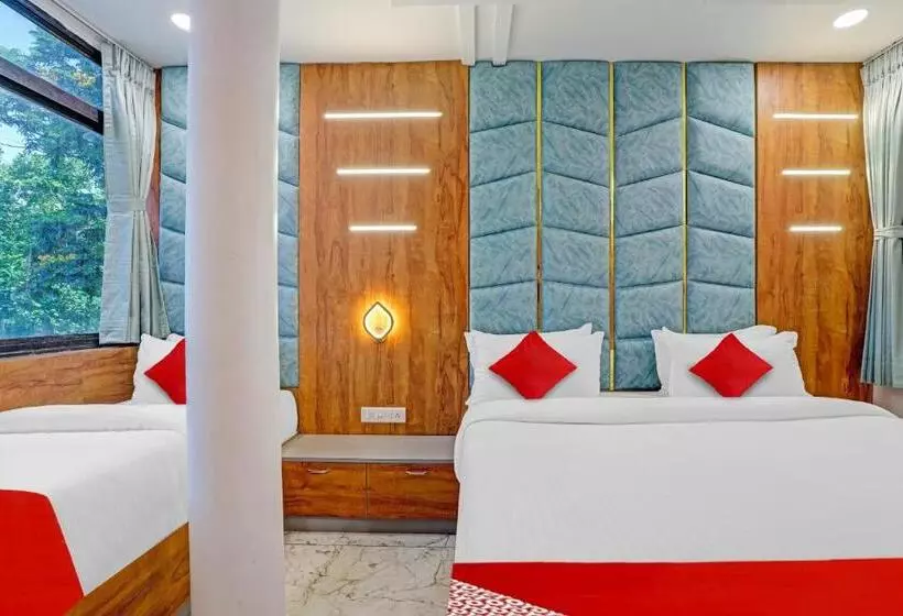 Oyo Flagship Hotel Reet Villa