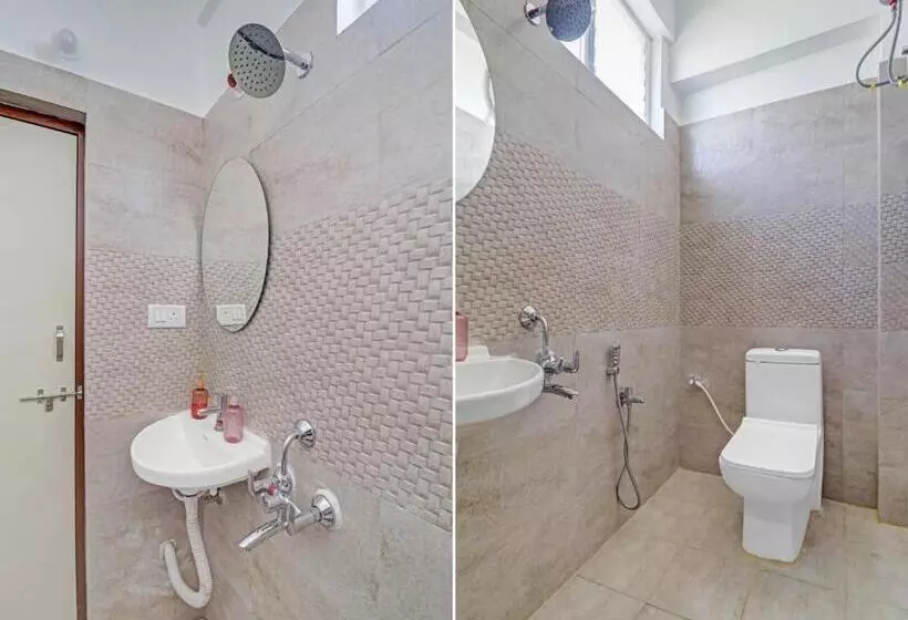 Hotelli O Square Unique Suites