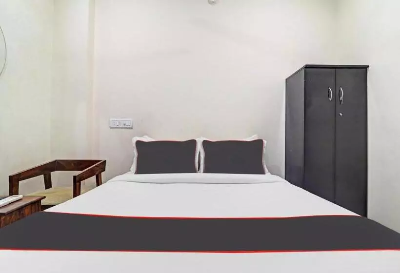 Hotelli O Square Unique Suites