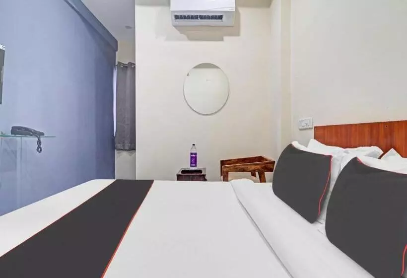 Hotelli O Square Unique Suites