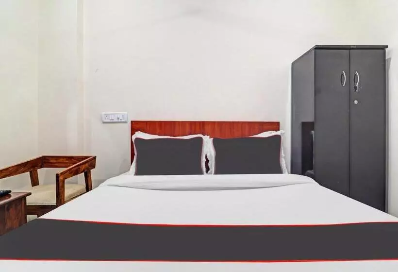 Hotelli O Square Unique Suites