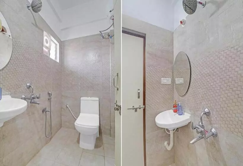 Hotelli O Square Unique Suites