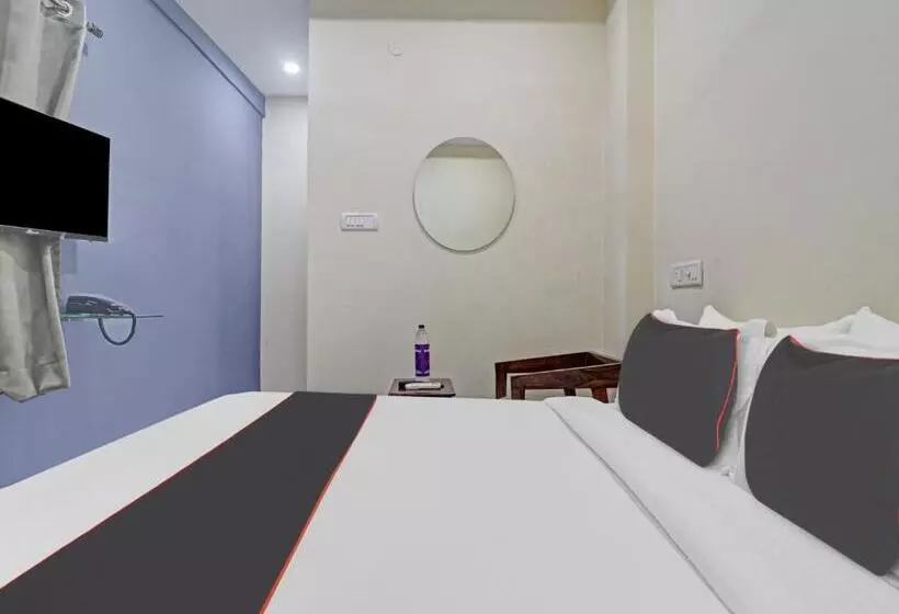 Hotelli O Square Unique Suites