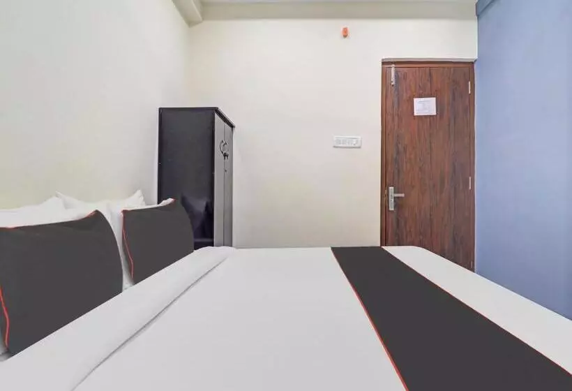 Hotelli O Square Unique Suites