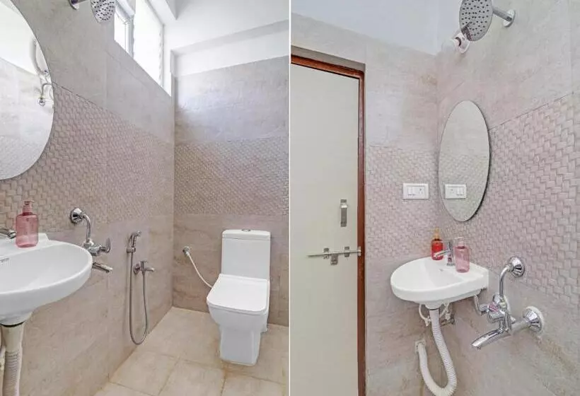 Hotelli O Square Unique Suites