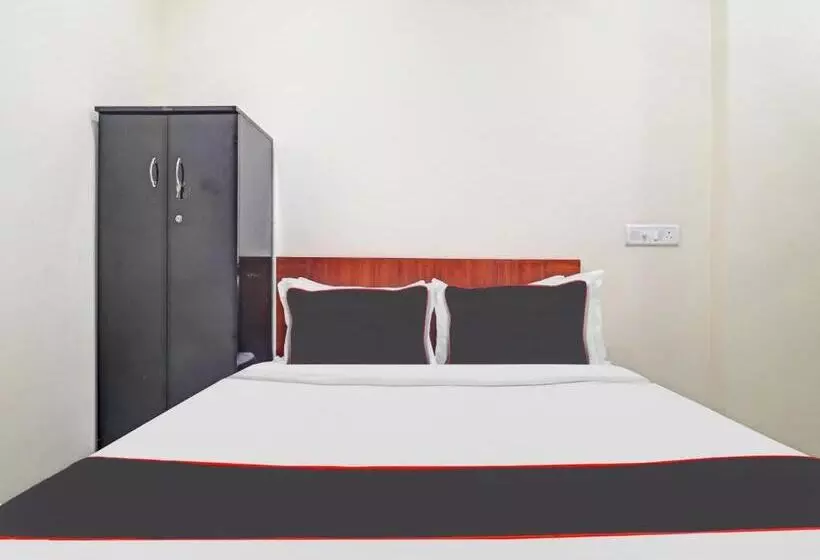 Hotelli O Square Unique Suites