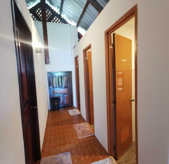 هاستل Mera S Garden