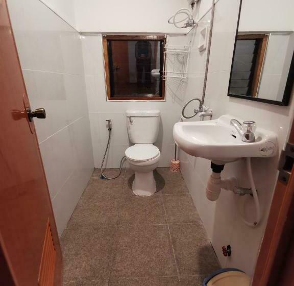 هاستل Mera S Garden