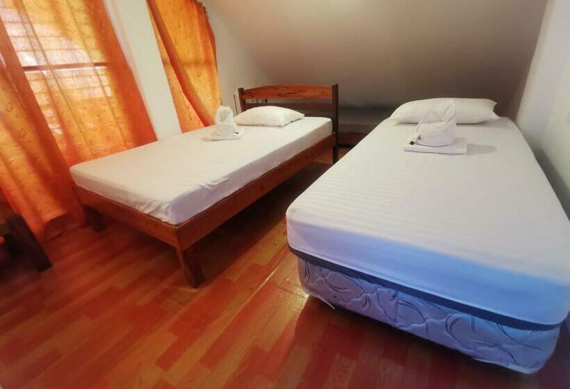 هاستل Mera S Garden