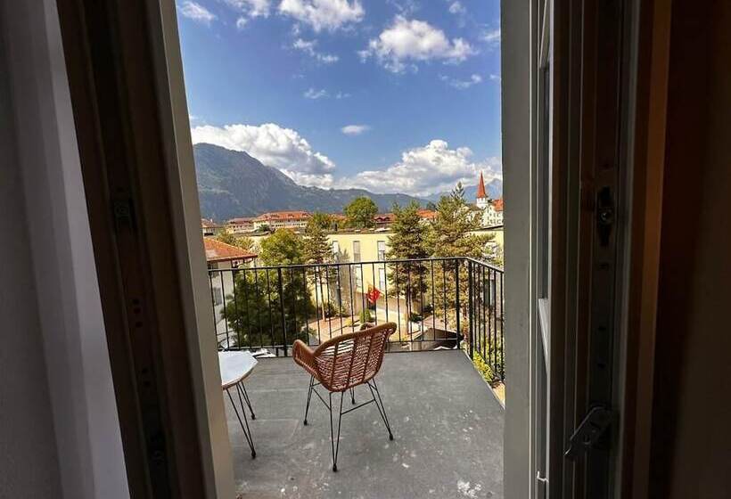 Aparthotel Krone   Self Check In