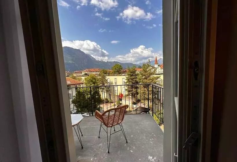 Aparthotel Krone   Self Check In