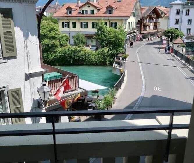 Aparthotel Krone   Self Check In