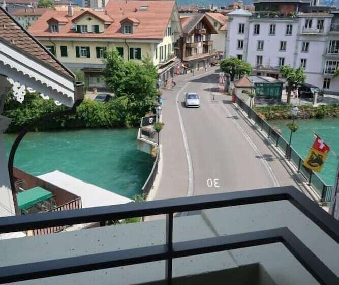 Aparthotel Krone   Self Check In