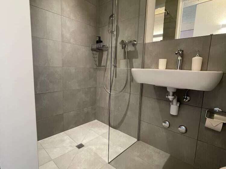 Aparthotel Krone   Self Check In