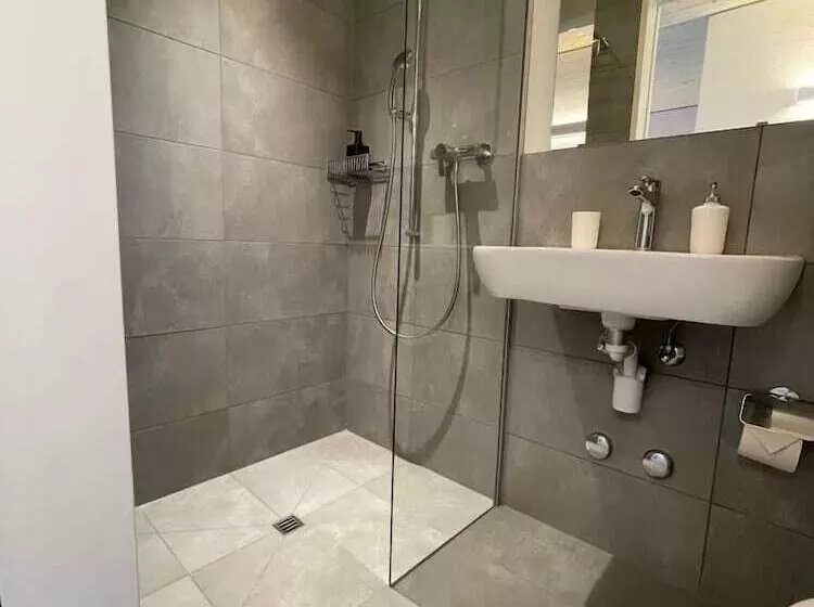 Aparthotel Krone   Self Check In