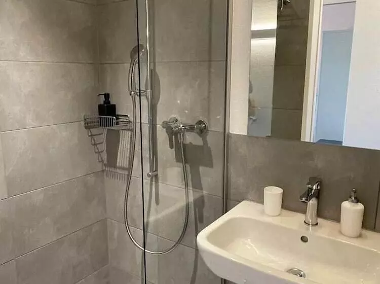 Aparthotel Krone   Self Check In