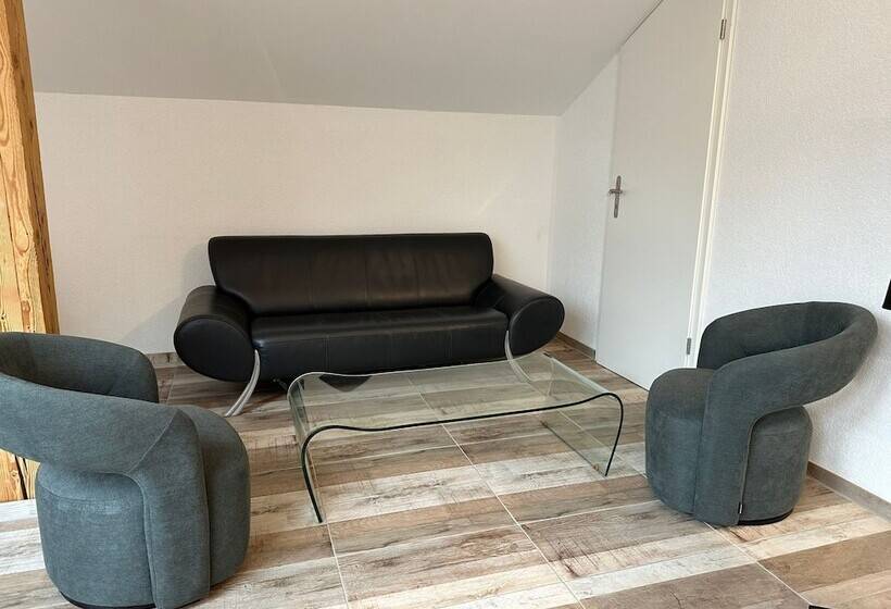 Aparthotel Krone   Self Check In