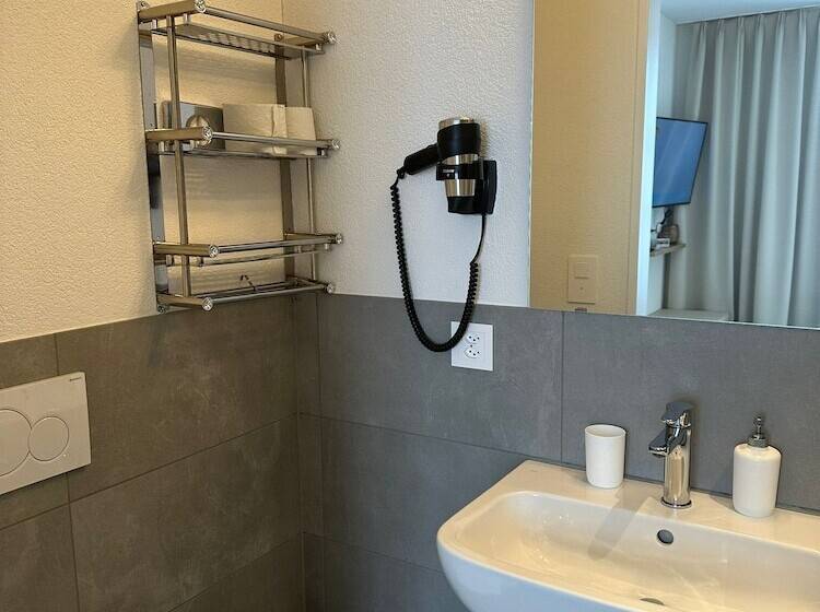 Aparthotel Krone   Self Check In