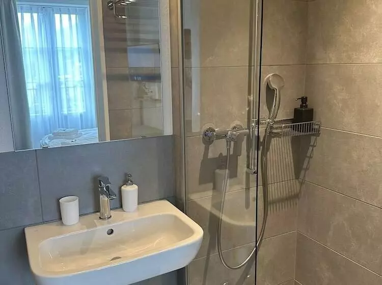 Aparthotel Krone   Self Check In