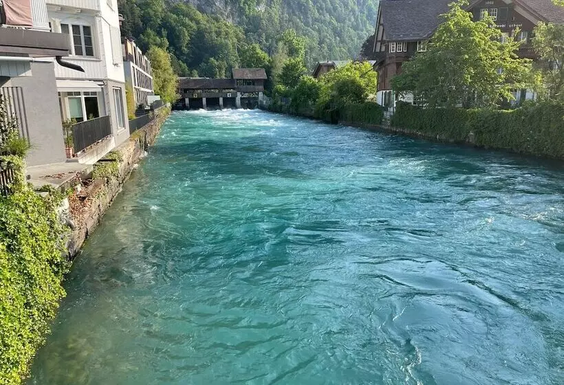 Aparthotel Krone   Self Check In