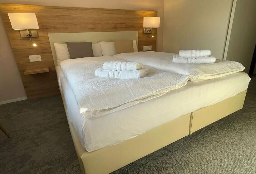 Aparthotel Krone   Self Check In