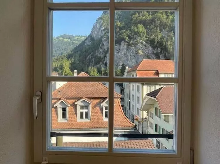 Aparthotel Krone   Self Check In