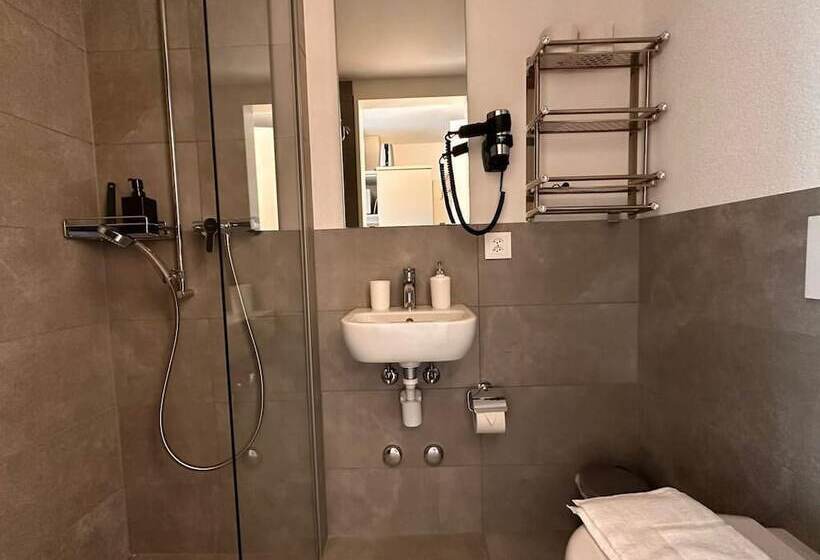 Aparthotel Krone   Self Check In