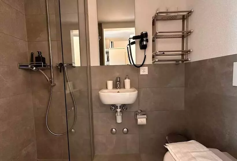 Aparthotel Krone   Self Check In