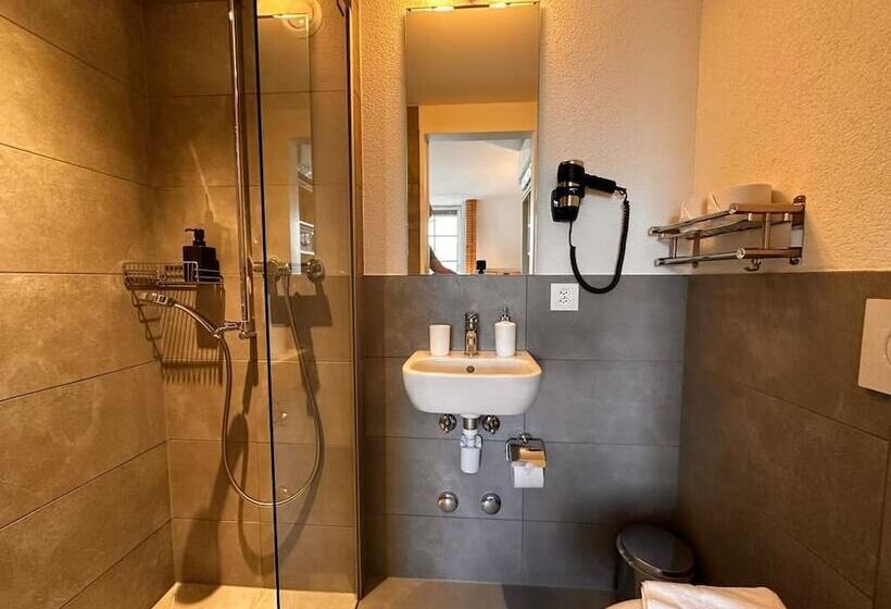 Aparthotel Krone   Self Check In