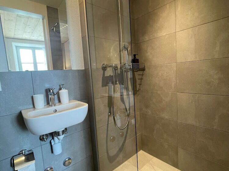 Aparthotel Krone   Self Check In