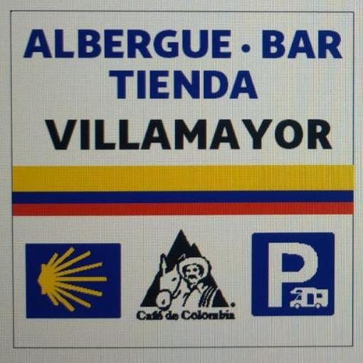 צימר Albergue Bar Villamayor