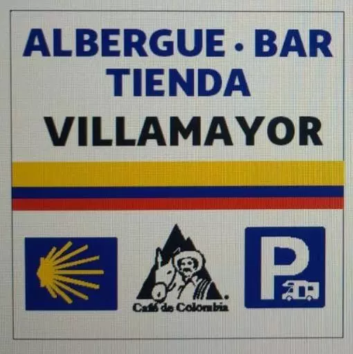 ベッドアンドブレックファースト Albergue Bar Villamayor