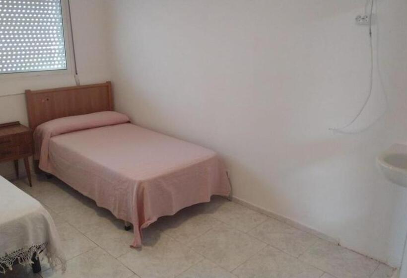 צימר Albergue Bar Villamayor