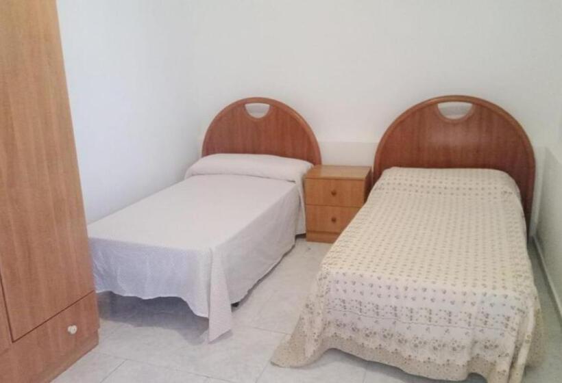 צימר Albergue Bar Villamayor