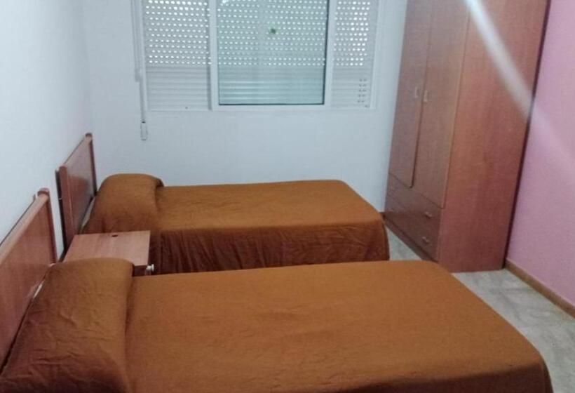 צימר Albergue Bar Villamayor