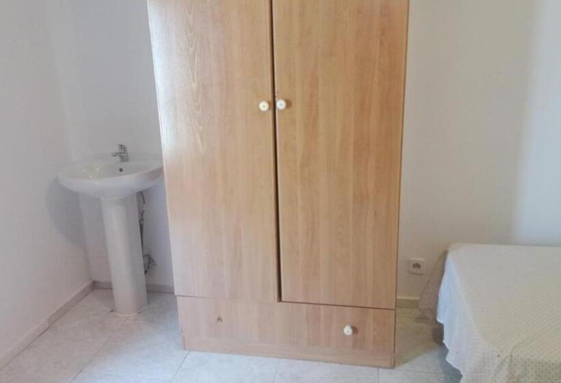 צימר Albergue Bar Villamayor