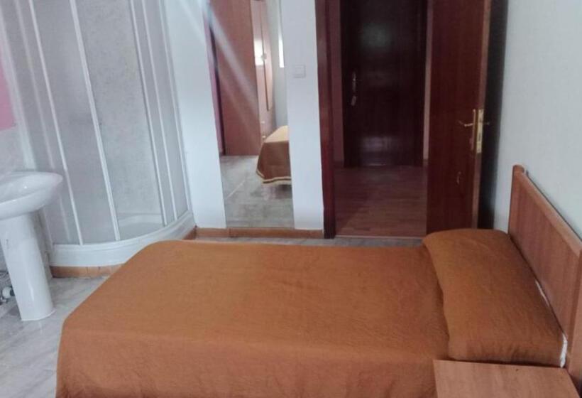 צימר Albergue Bar Villamayor