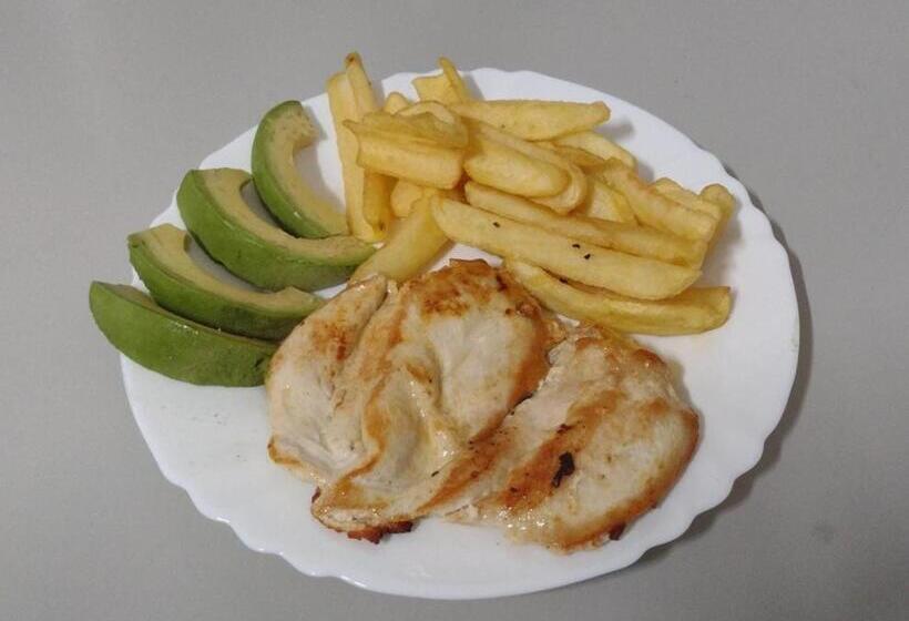 צימר Albergue Bar Villamayor