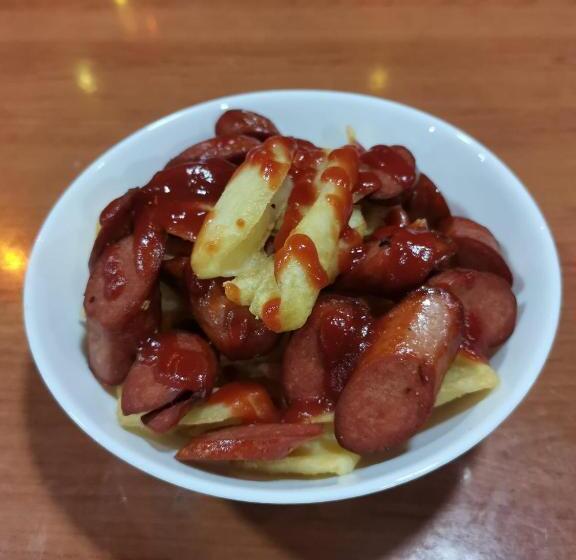 צימר Albergue Bar Villamayor