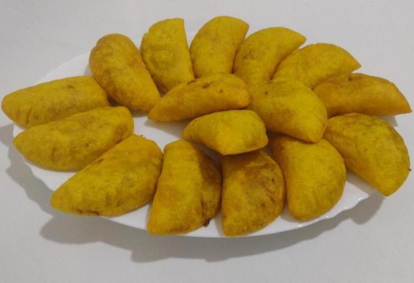 צימר Albergue Bar Villamayor