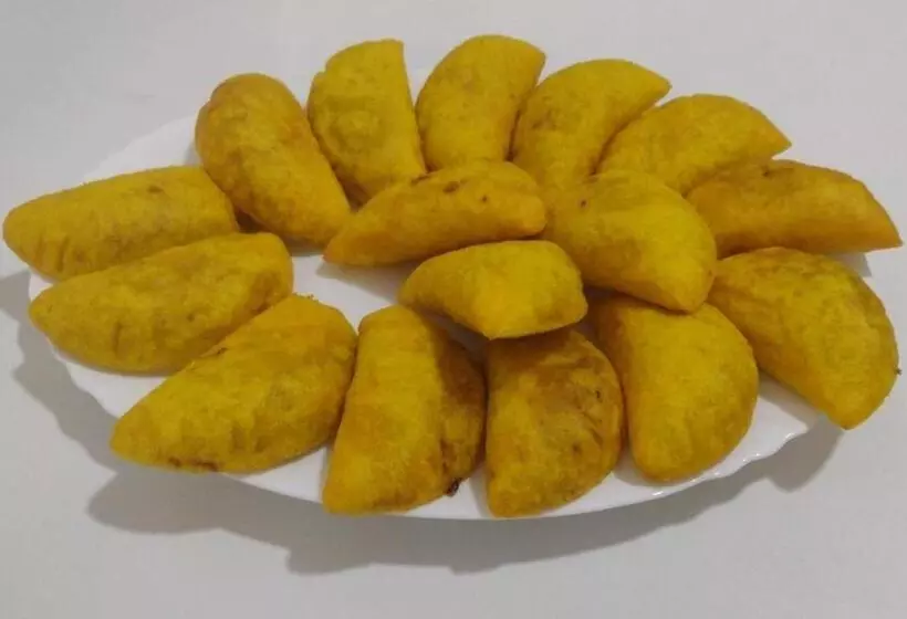 ベッドアンドブレックファースト Albergue Bar Villamayor