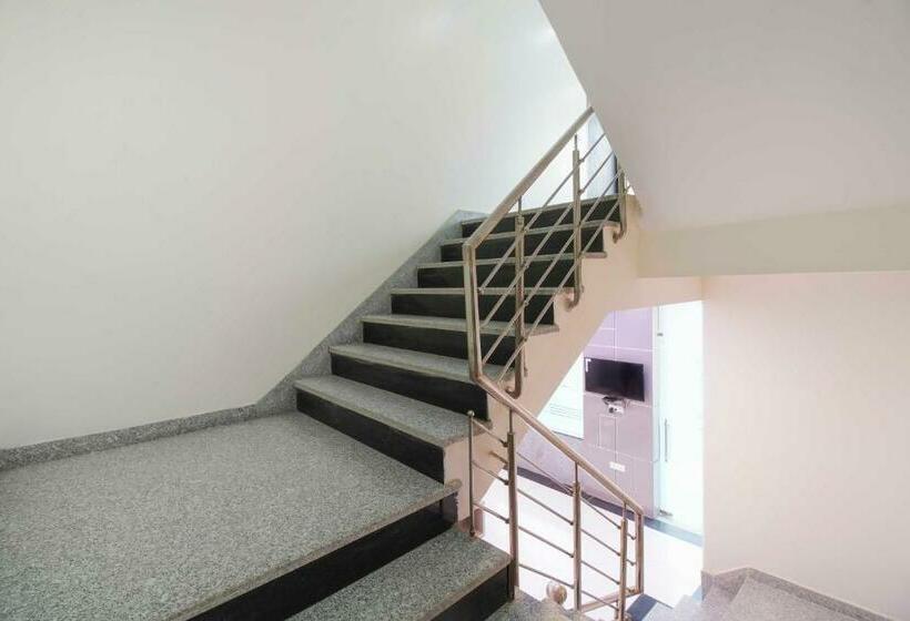 Flagship Hotel Paradise