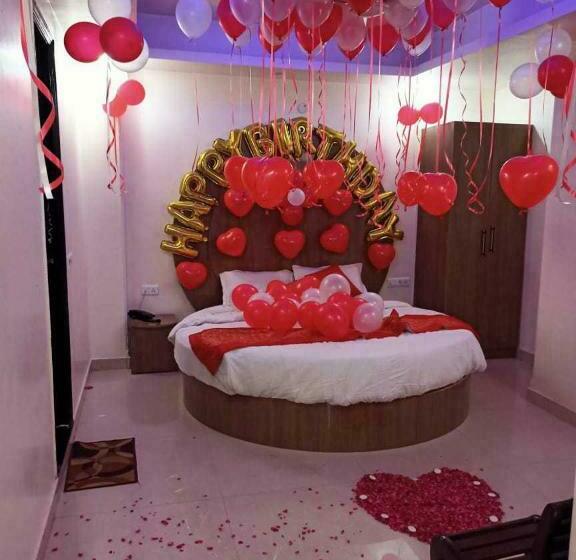 Flagship Hotel Paradise