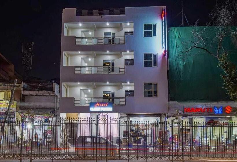 Flagship Hotel Paradise