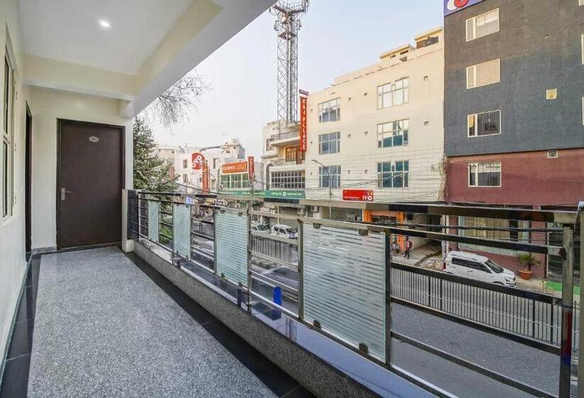 Flagship Hotel Paradise