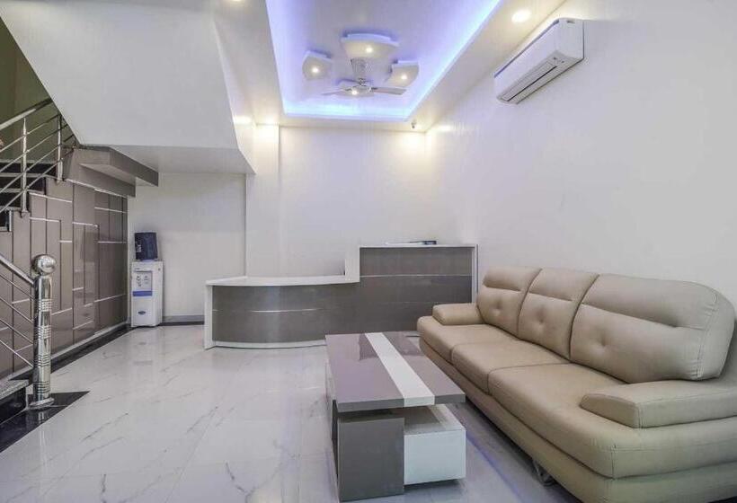 Flagship Hotel Paradise